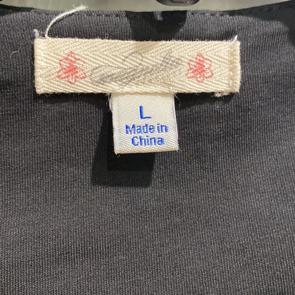 Bodysuit - Picture 2 of 5